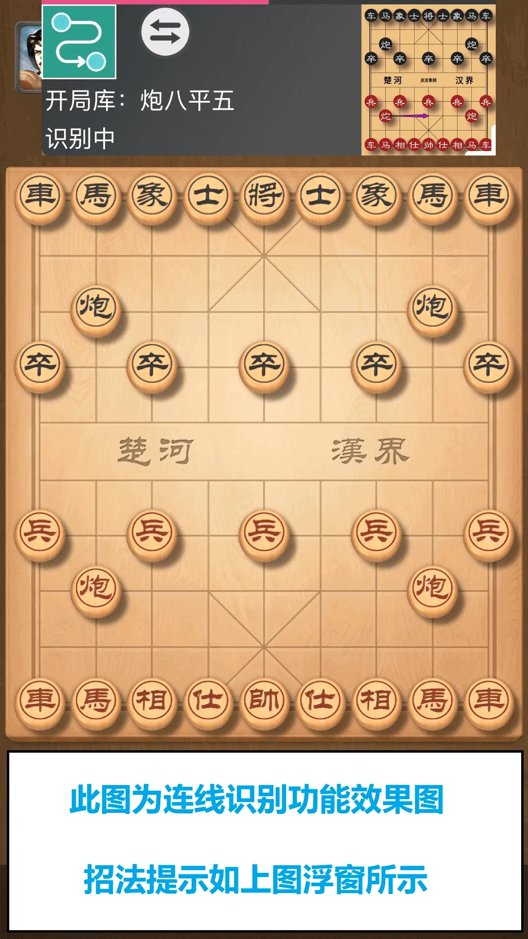 皮皮象棋(象棋辅助软件) 皮皮象棋(象棋辅助软件)