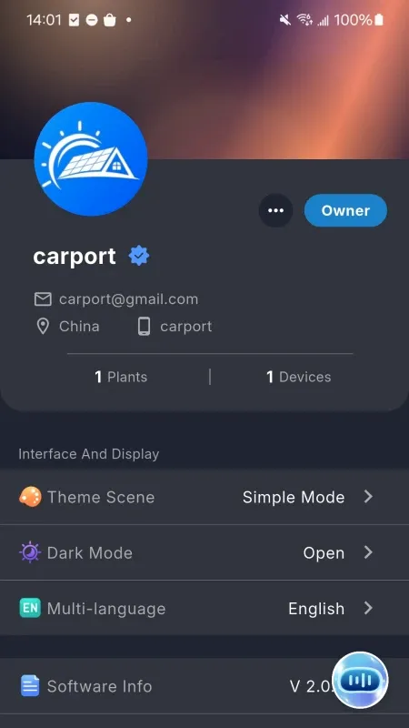 HaiPower(��������������)v2.0.3 ��׿��