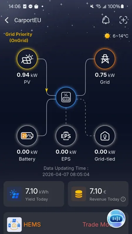 HaiPower(��������������)v2.0.3 ��׿��