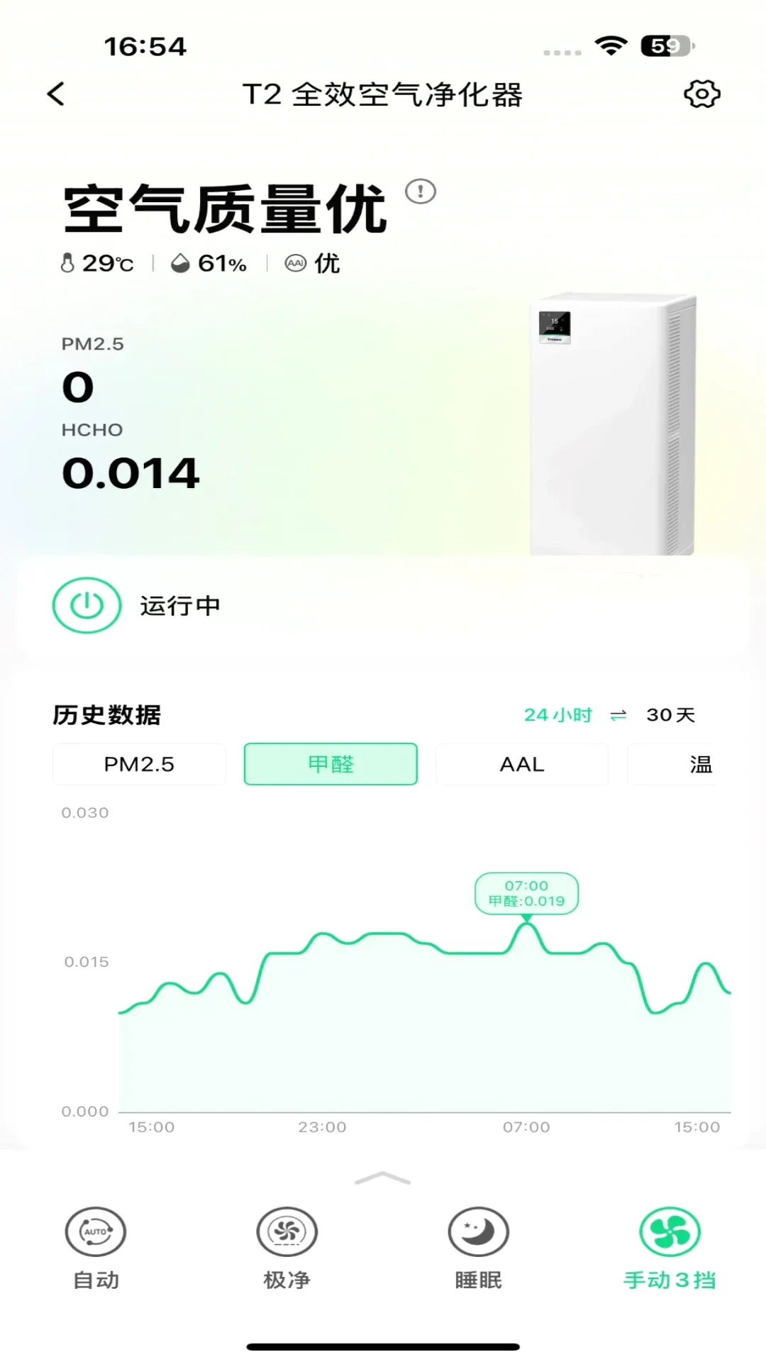 Treeow Home(��ͥ��������)v1.3.3 �ֻ���