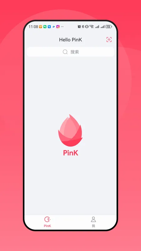 Hello PinK(���Թ���)v1.0.2 �ֻ���