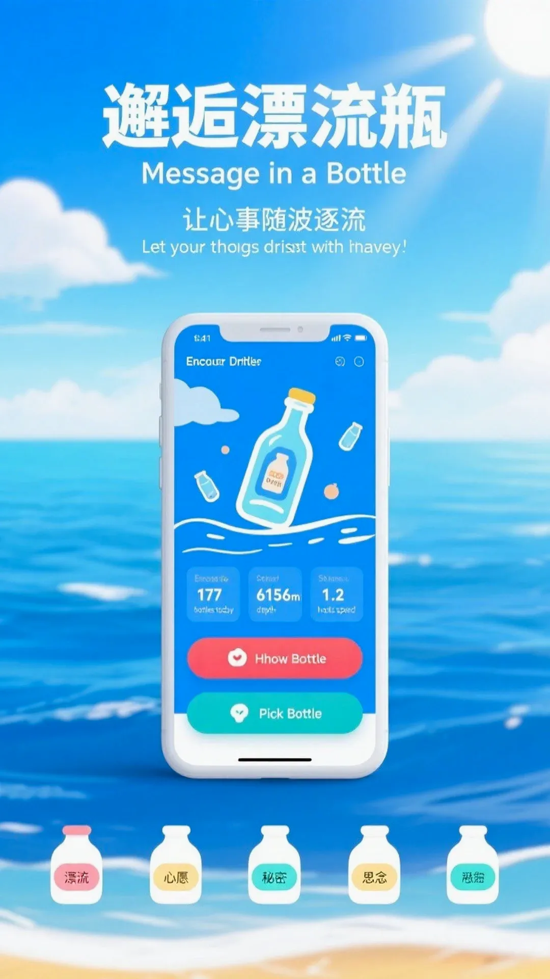 ����Ư��ƿ(Ư��ƿ�罻app)v2.5.7 ��׿��