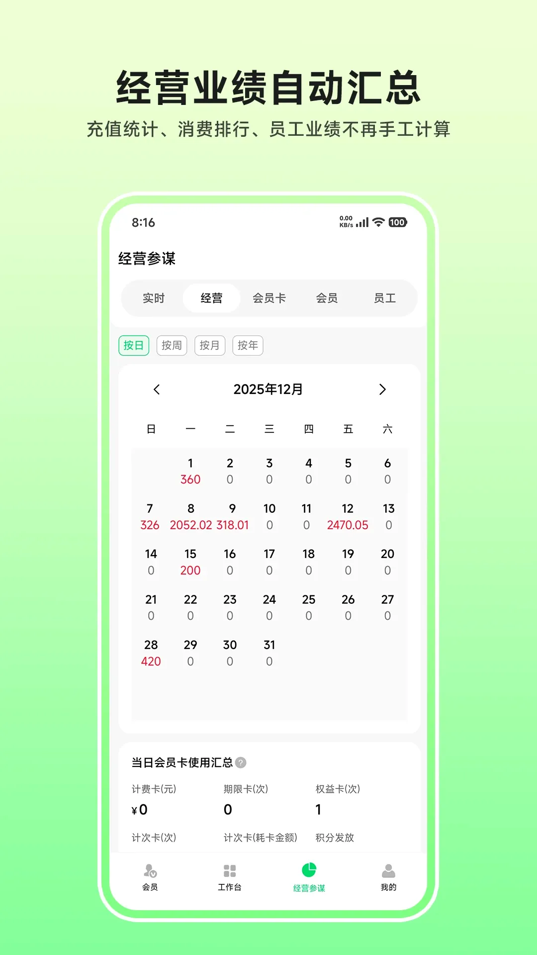 小可会员卡最新手机版 小可会员卡最新手机版