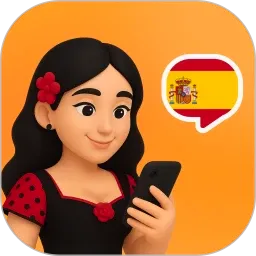 Spanish Ai2026官方最新版本v1.1.4 安卓版