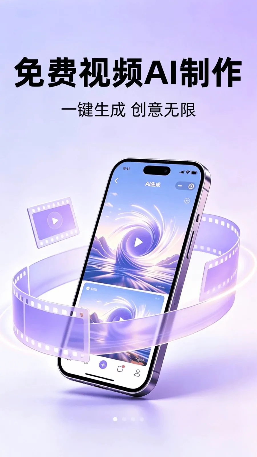 �����ƵAI����2026���°汾v1.0.0 �ֻ���