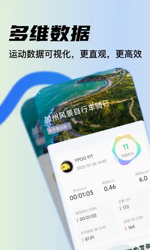 YPOOFIT(��������Ӧ��)v2.3.2 ��׿��