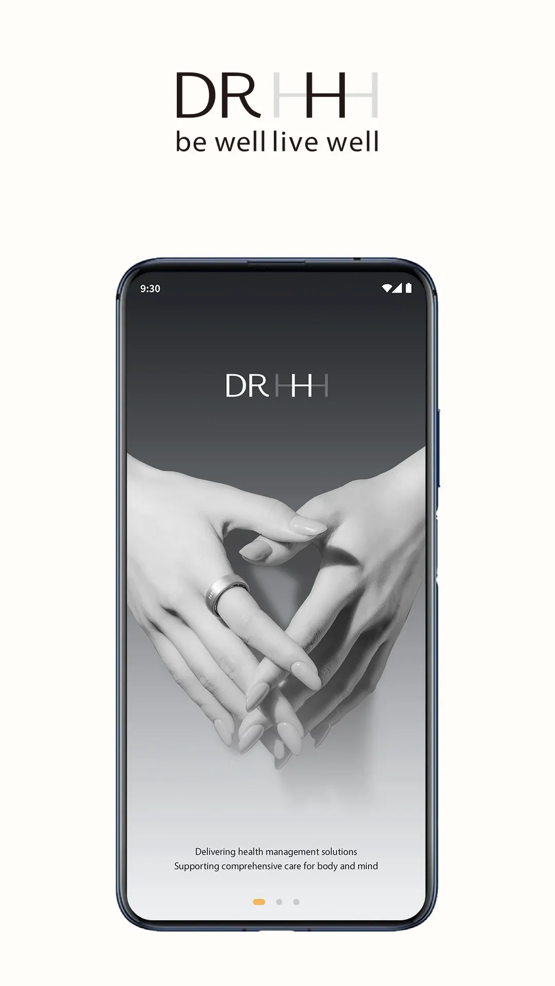 DR HHH(智能穿戴品牌) DR HHH(智能穿戴品牌)