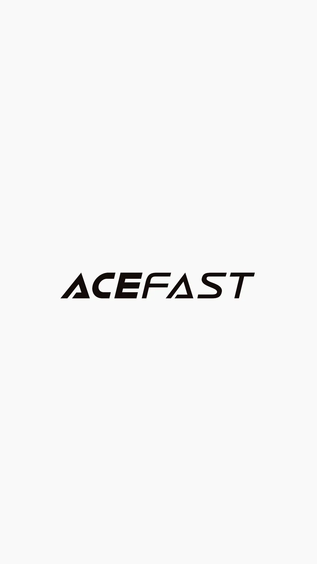 ACEFAST ����(�������Ӧ��)v2.0.3 �ֻ���