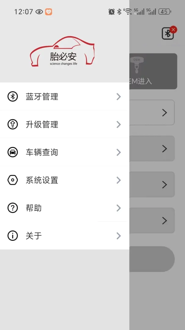 胎必安(胎压编程助手) 胎必安(胎压编程助手)