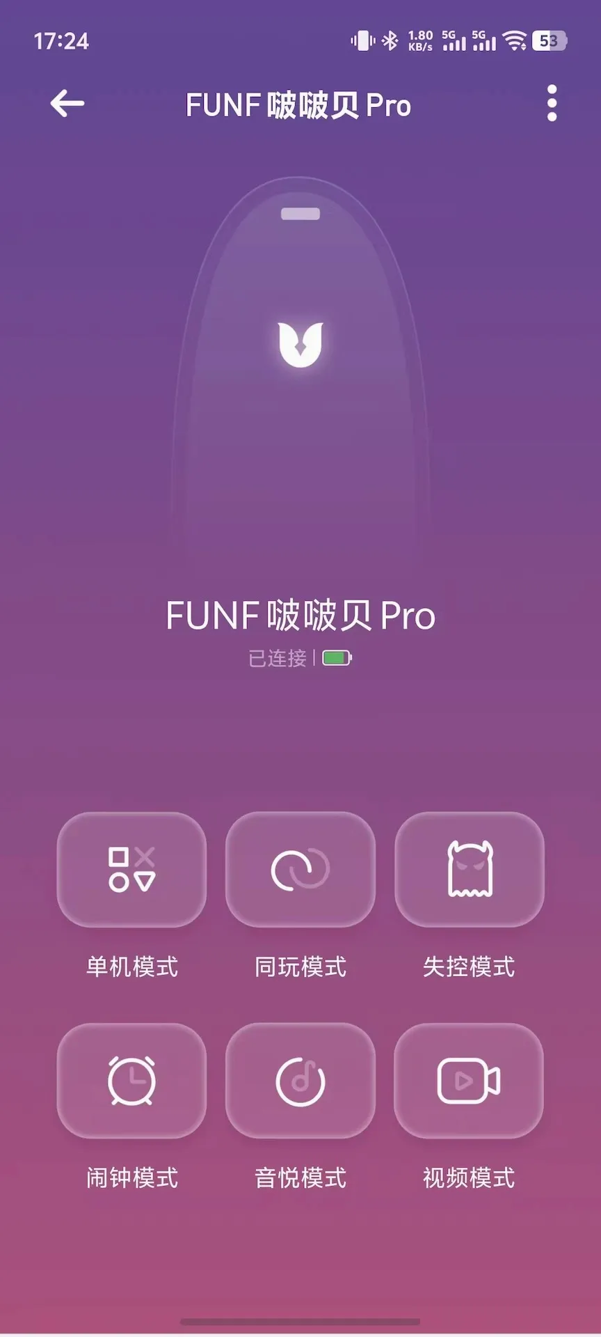 FUNF(愉悦体验品牌) FUNF(愉悦体验品牌)