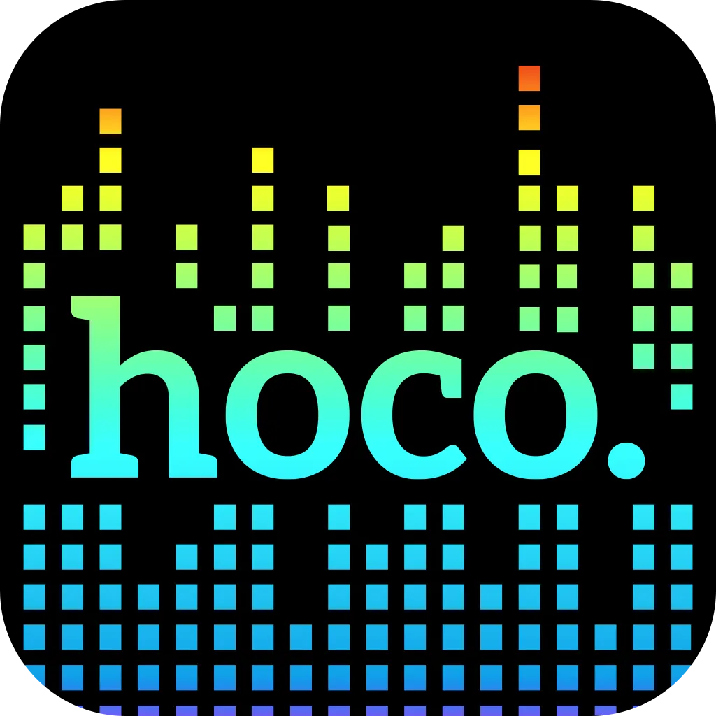 hoco.music(������������)v1.3.2-c ��׿��
