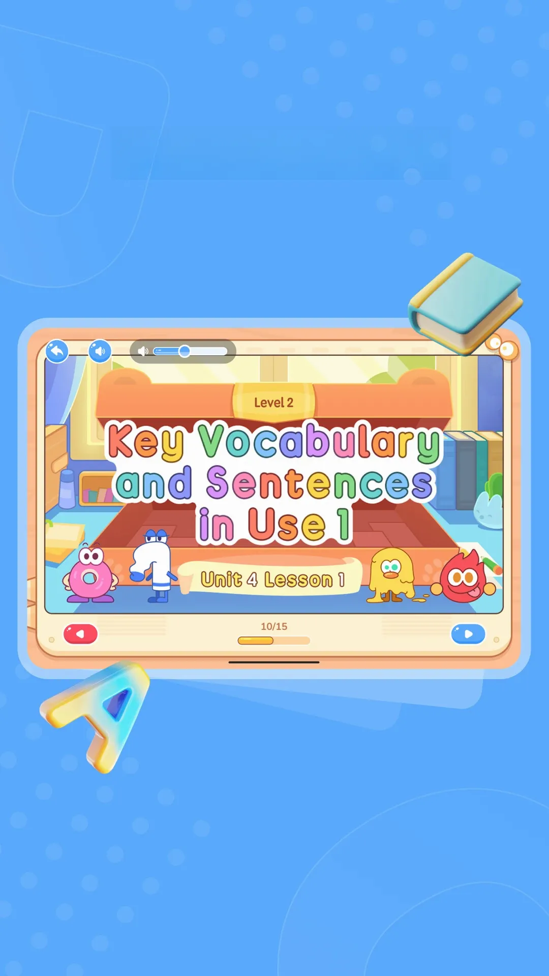 Polly Speak2026�ٷ����°汾v26.7.1 ��׿��