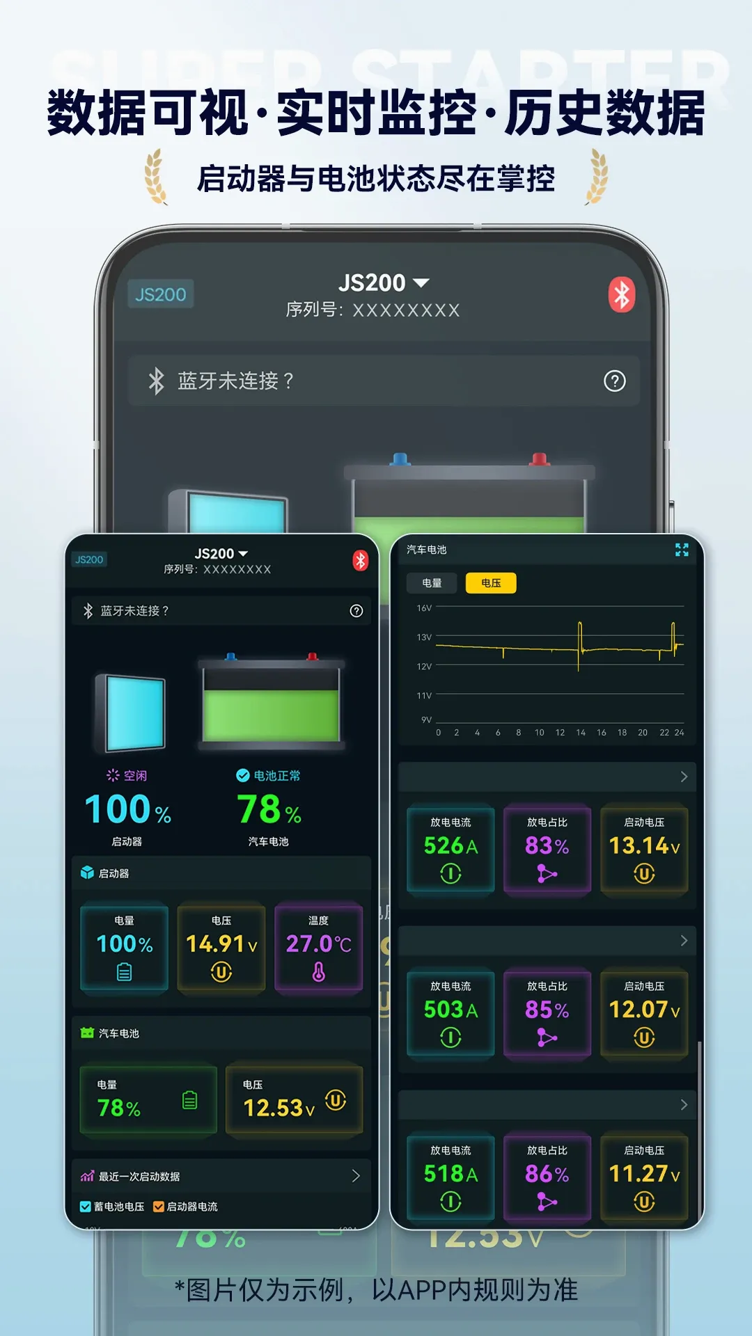 Super Starter(����������App)v1.4.9 ��׿��