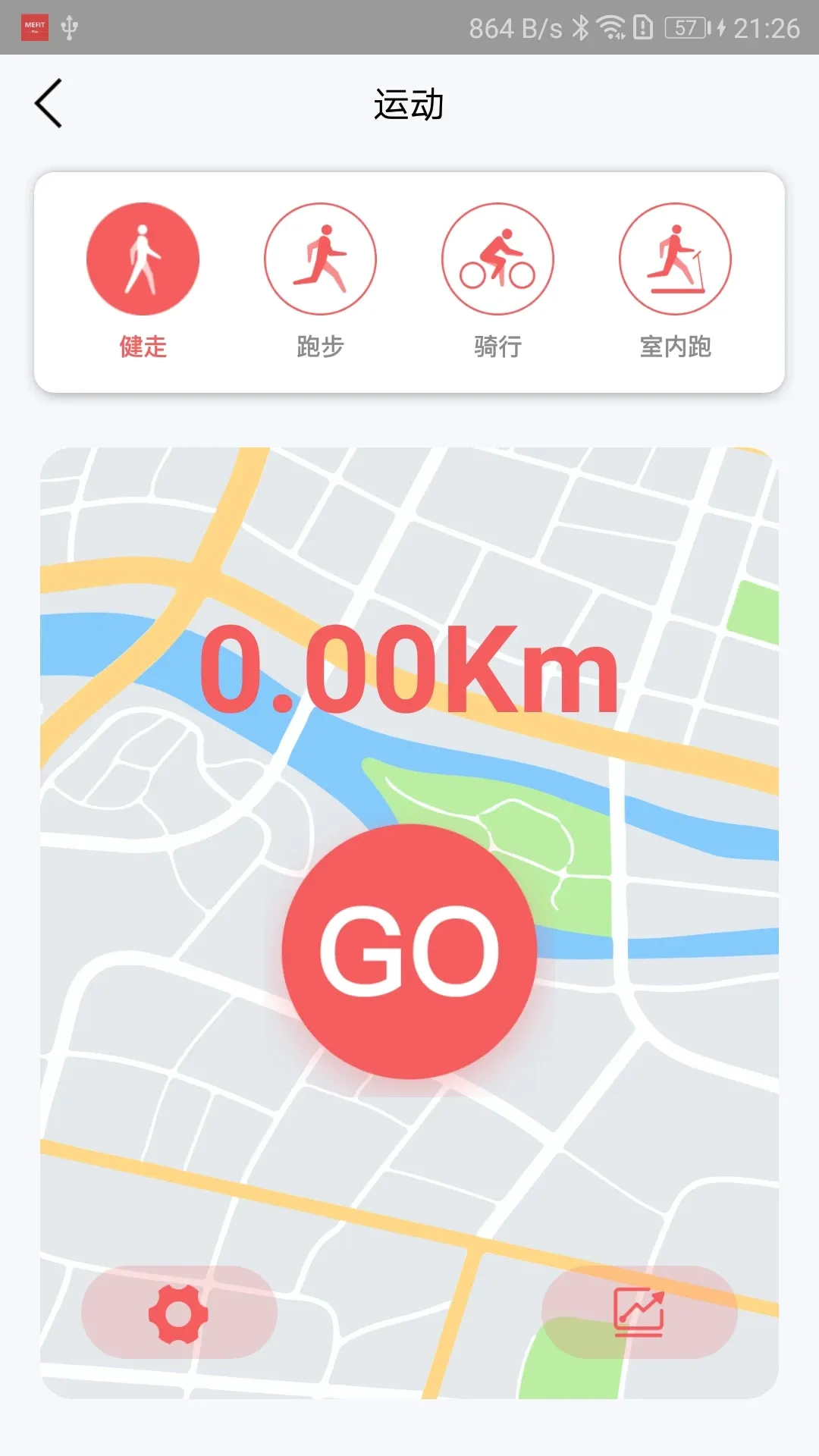 Mefit Plus(�˶��������)v1.2.0 ��׿��