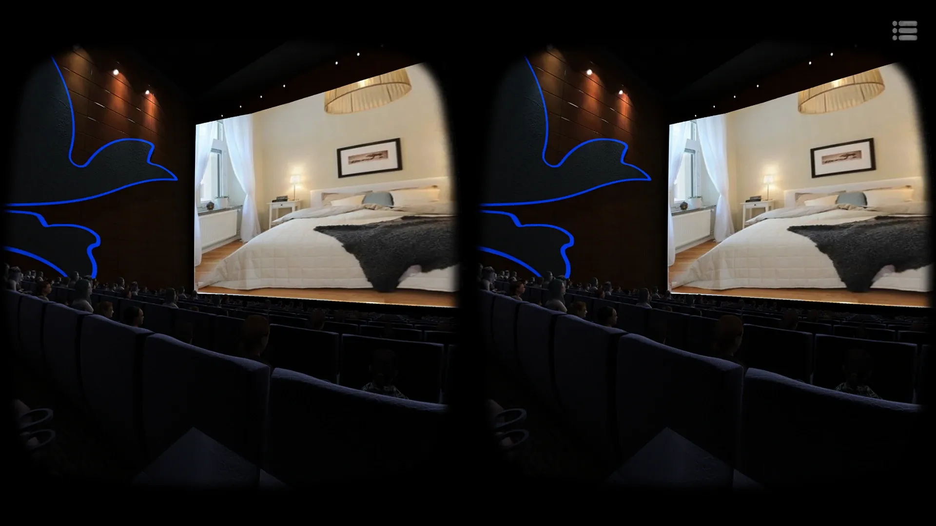 VR播放器 mw最新手机版 VR播放器 mw最新手机版