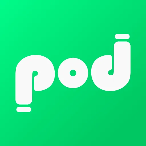 Podsfine2026�ٷ����°汾v1.2.2 �ֻ���