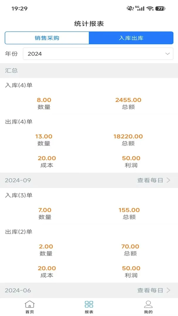 �ɹ����۹���(��ó��������)v1.5.5 �ֻ���