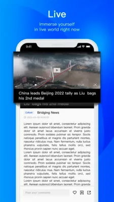 Bridging News2026���°汾v1.1.2 ��׿��