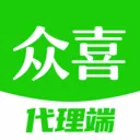 众喜代理端(社区服务管理)v2.2.7 手机版