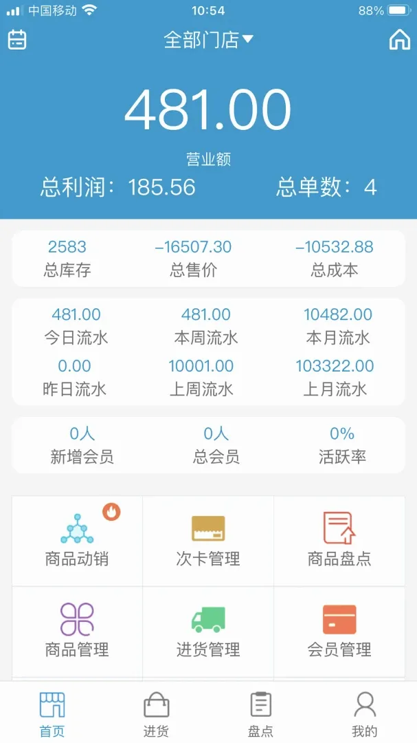 �̼���SaaS(���̹���ƽ̨)v2.8.2 ��׿��
