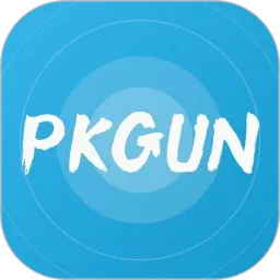 PKGUN最新手机版v1.97 手机版