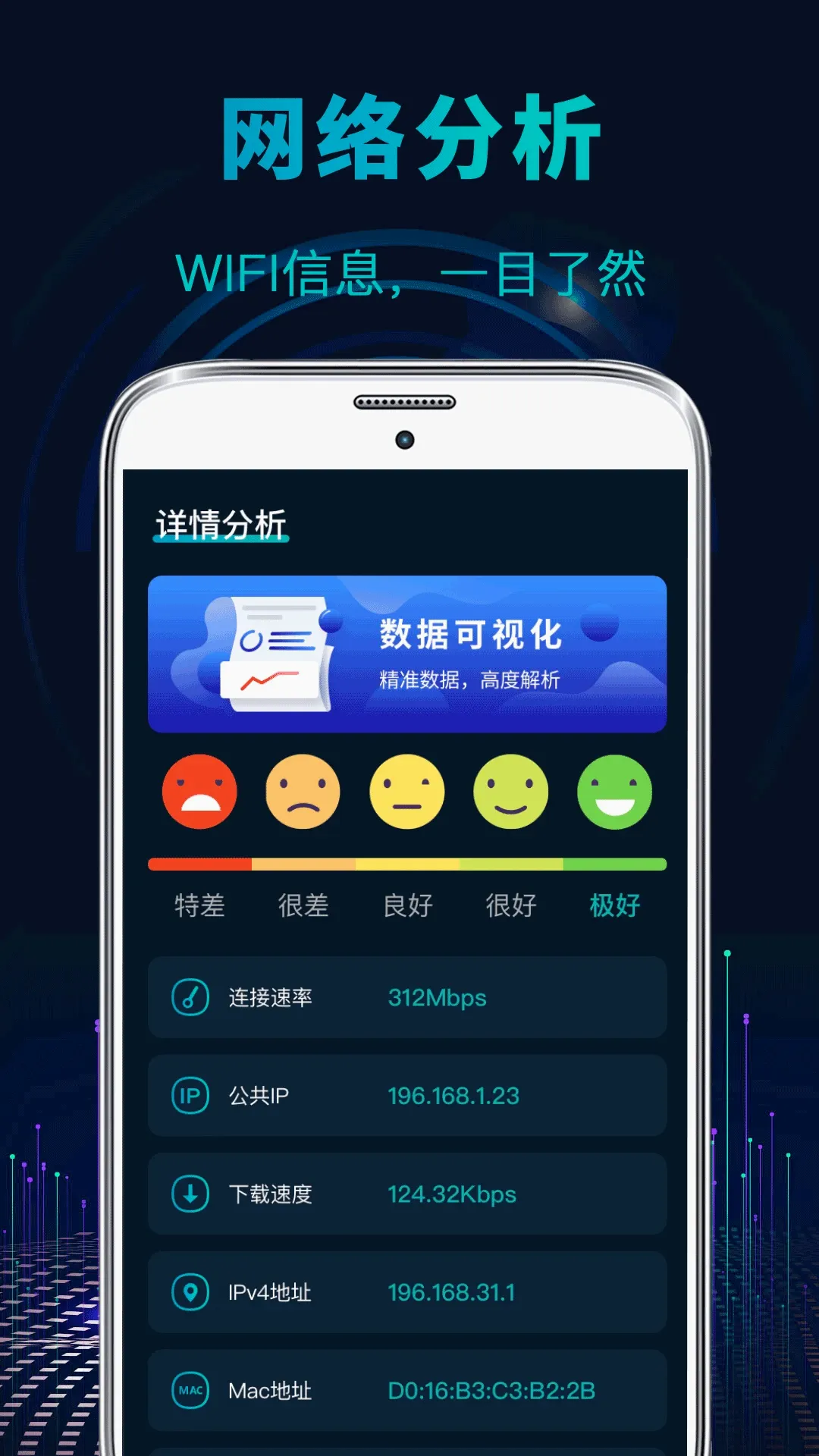 测速(网络测速助手) 测速(网络测速助手)