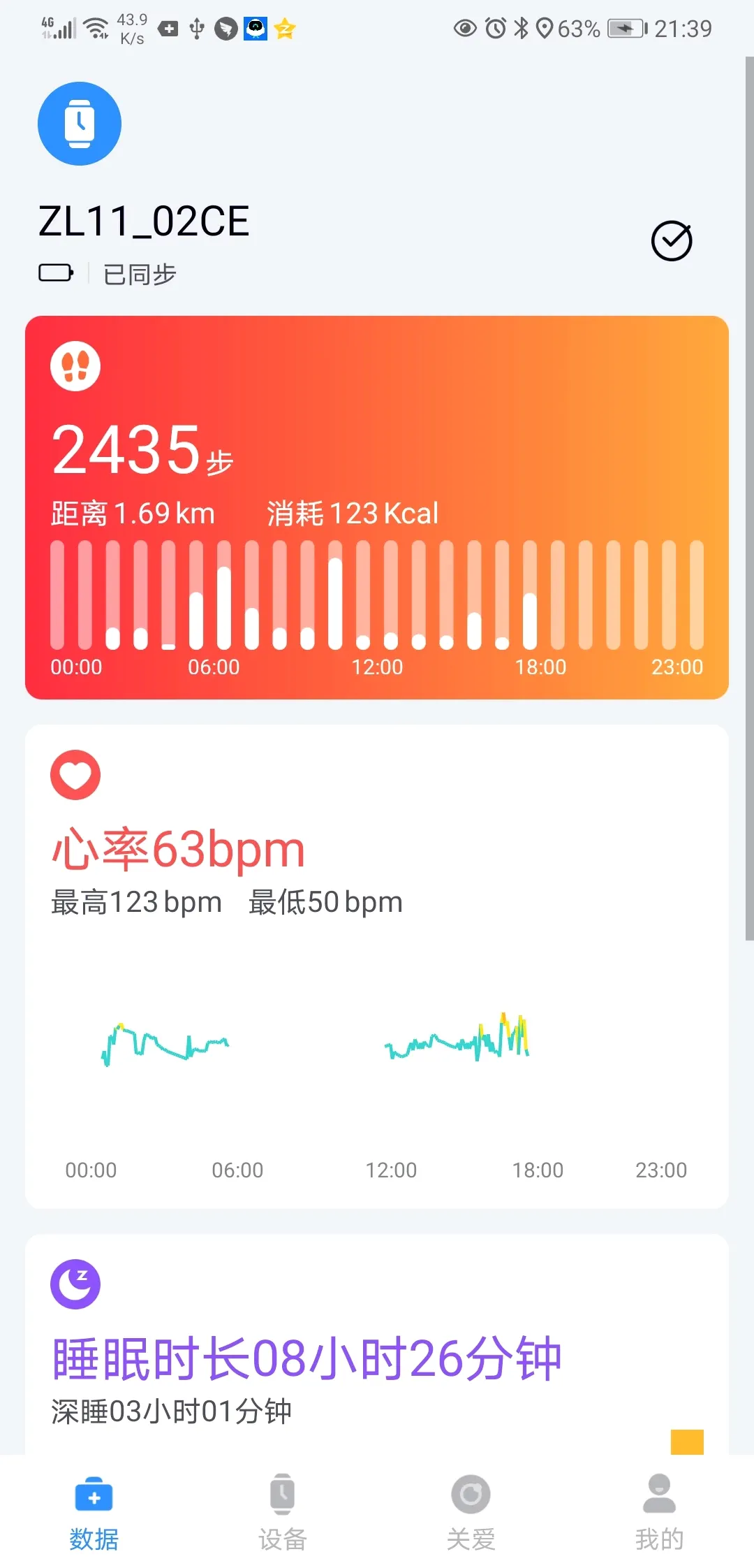 FFit(�˶�����Ӧ��)v1.0.64 �ֻ���