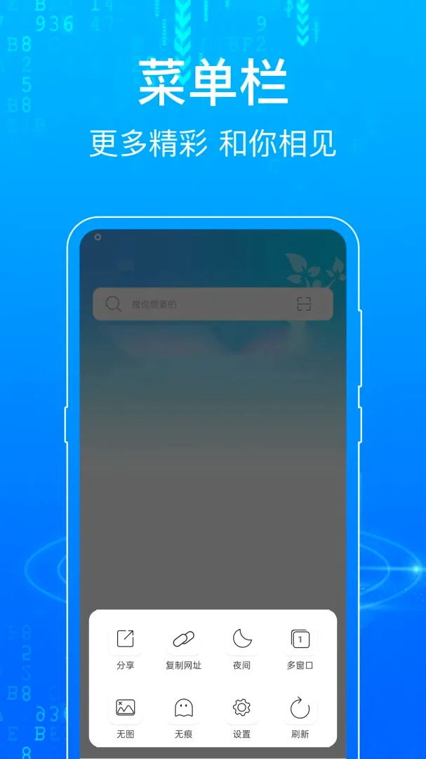 浏览器Surfing2026最新版本 浏览器Surfing2026最新版本