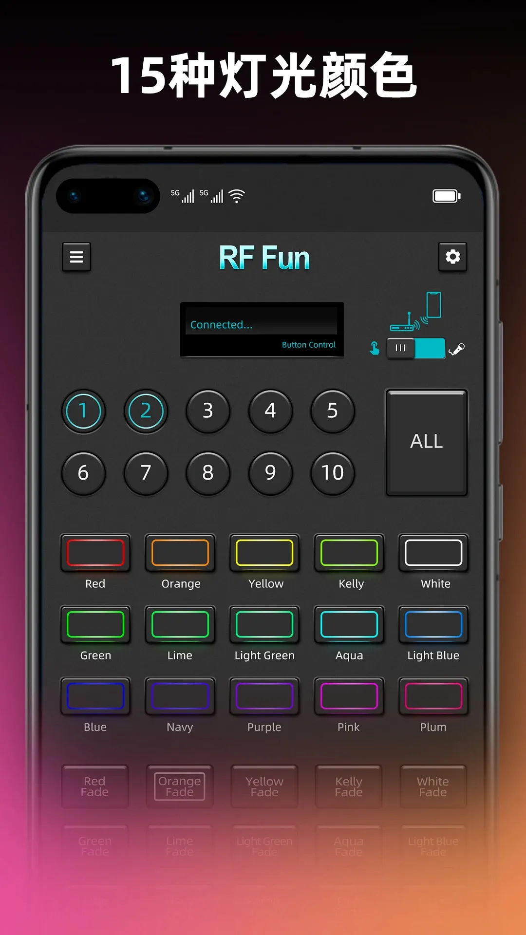 RF Fun����LEDӦԮ��(LEDӦԮӦ��)v5.3.6 �ֻ���