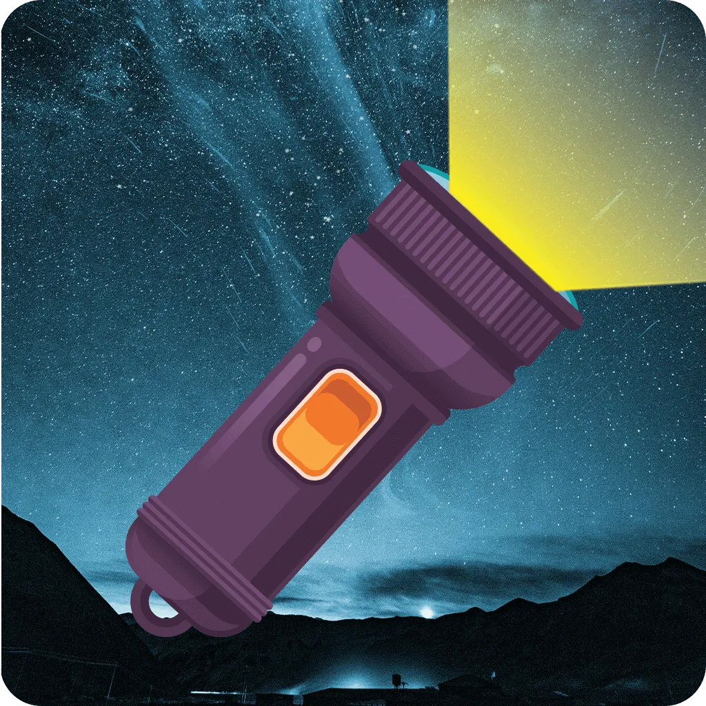 �ֵ�ͲFlashLight(�๦�ܹ���APP)v8.2.52 �ֻ���