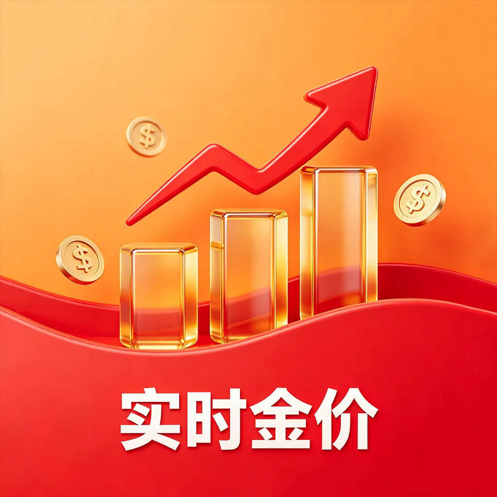 实时黄金大盘(黄金投资工具)v1.0 手机版