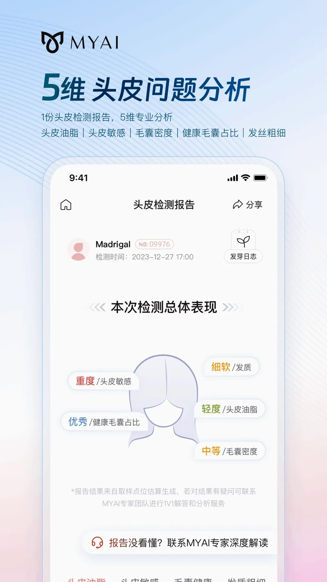 MYAI�����ռ�(������������)v1.1.3 ��׿��