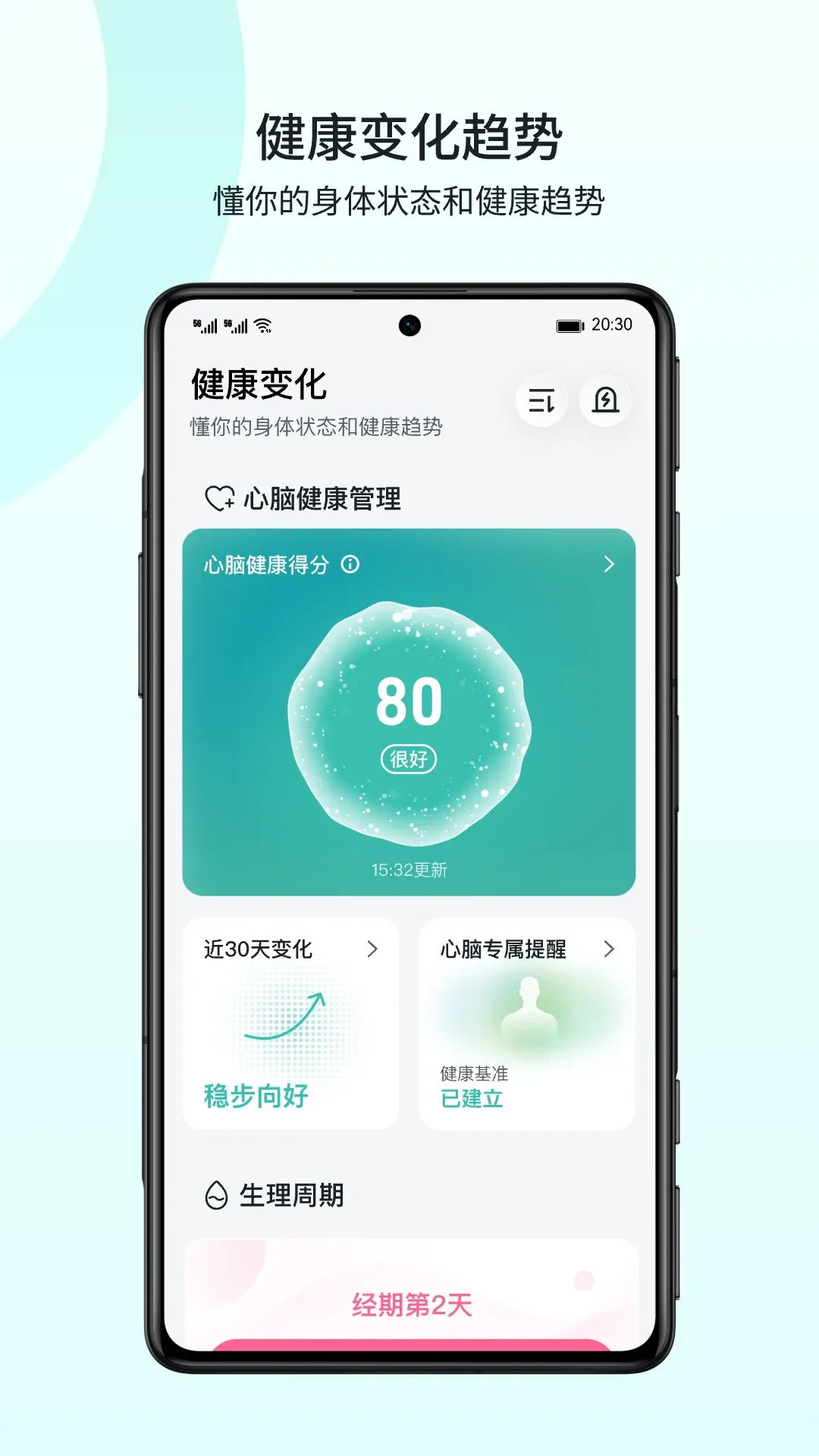 SKG Health(健康管理平台) SKG Health(健康管理平台)