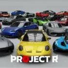 PROJECT R���ռ�����ģ����v0.1.12 ��׿��