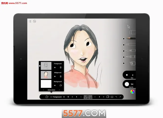 Animation�����ֻ���v3.20.6 �ֻ���