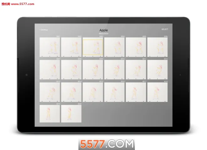 Animation�����ֻ���v3.20.6 �ֻ���