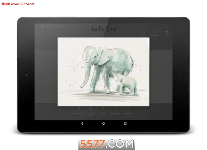 Animation�����ֻ���v3.20.6 �ֻ���