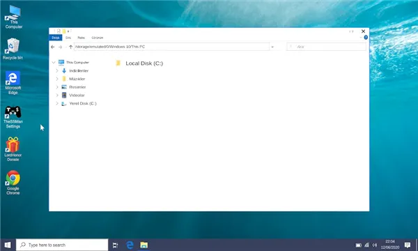 win10ģ�����ֻ���v2.3.3 ��׿��
