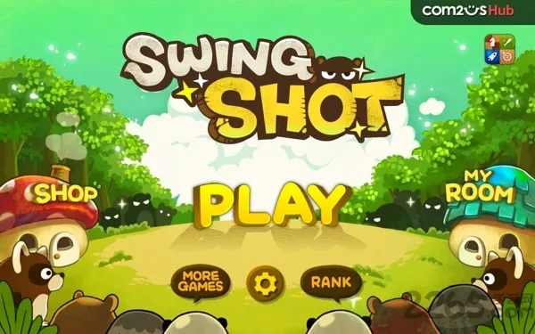 Swing Shot����Ҳ���2026���°汾