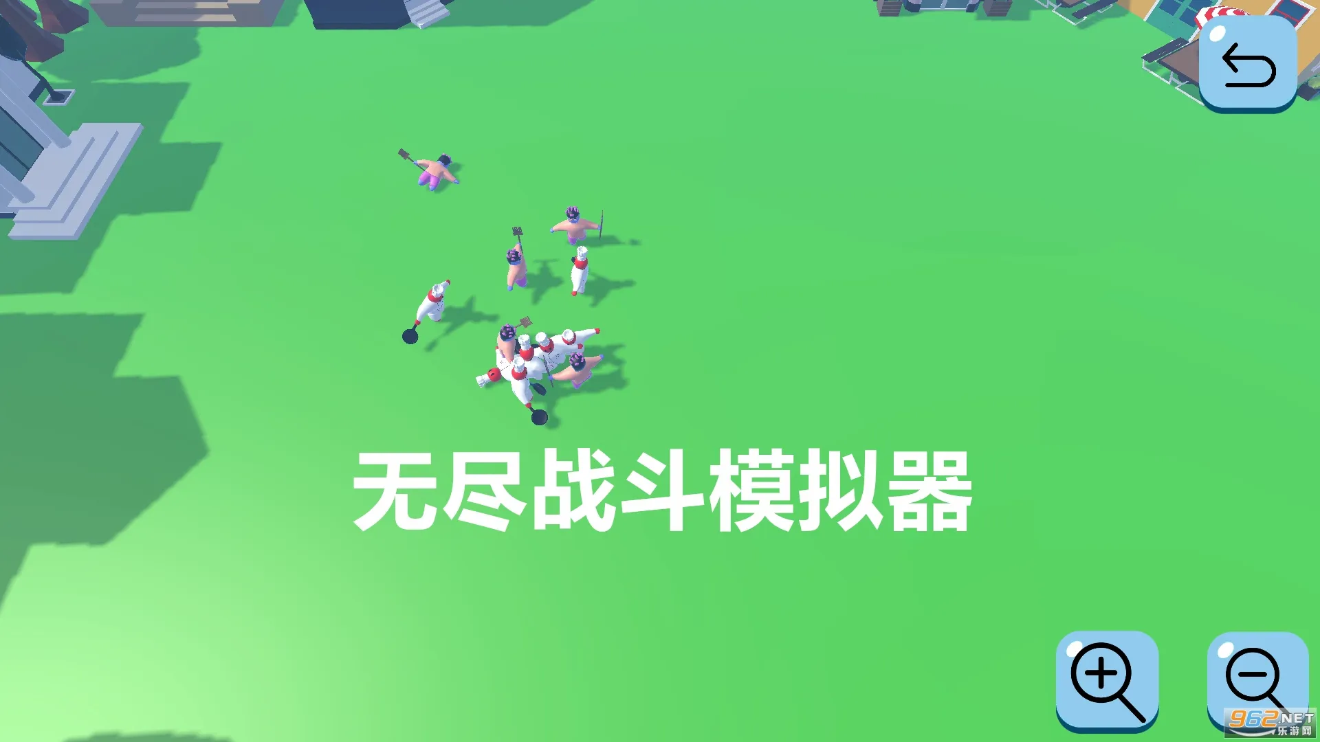 人类战争模拟器最新手机版 人类战争模拟器最新手机版