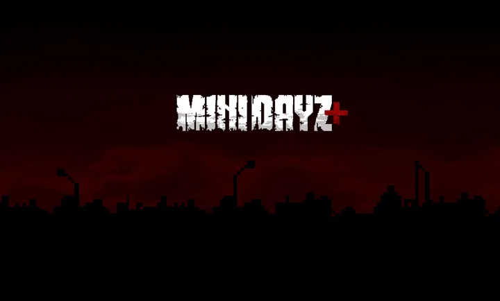 ����MiniDayZv1.5.1 ��׿��