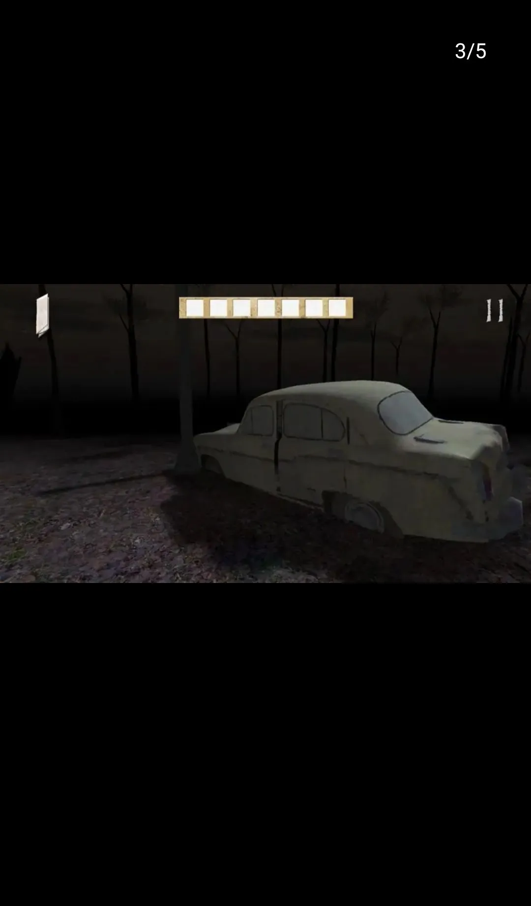 ˹�׵�����: ɭ�����ﲻ������v1.0.8 �ֻ���
