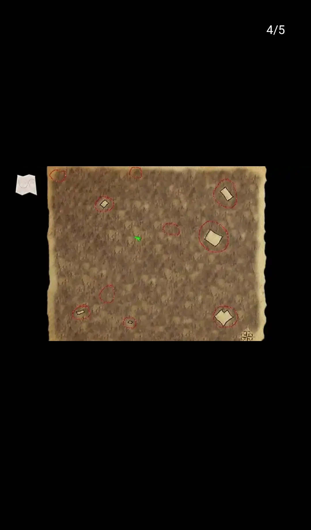 ˹�׵�����: ɭ�����ﲻ������v1.0.8 �ֻ���
