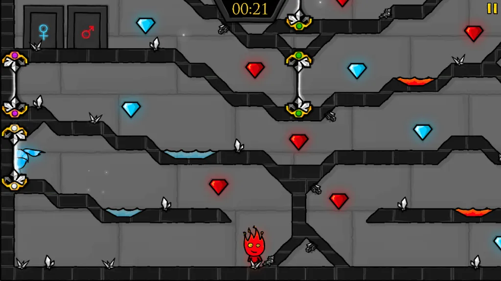 ���к���ˮŮ����ˮ��v2.1.1 �ֻ���