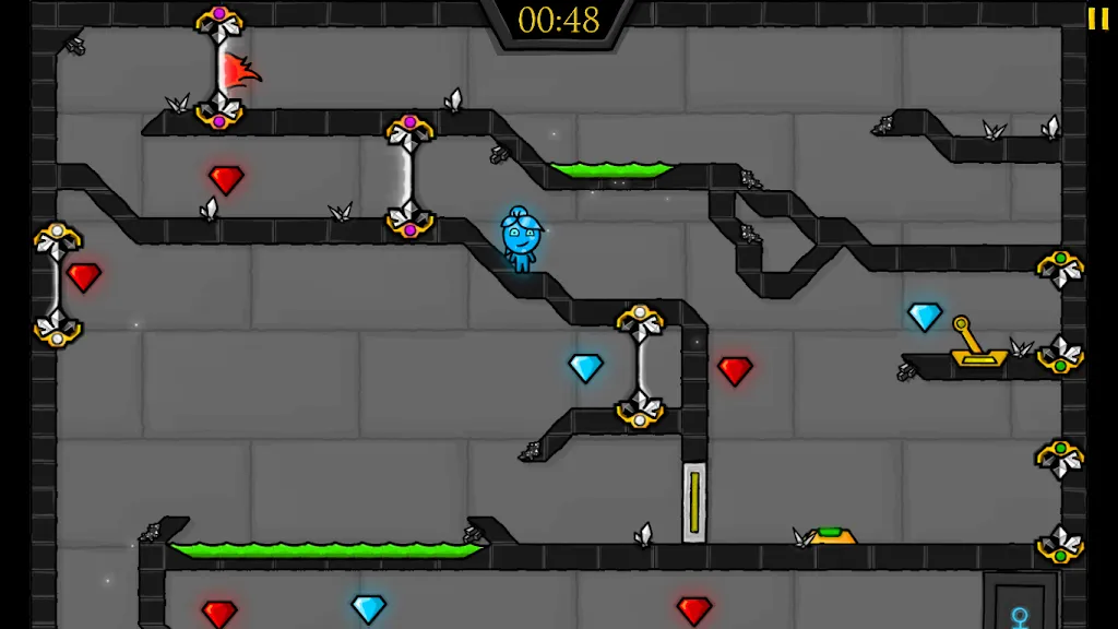 ���к���ˮŮ����ˮ��v2.1.1 �ֻ���