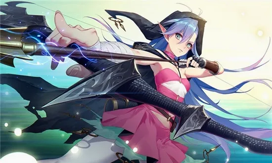 女神战盟最新手机版 女神战盟最新手机版