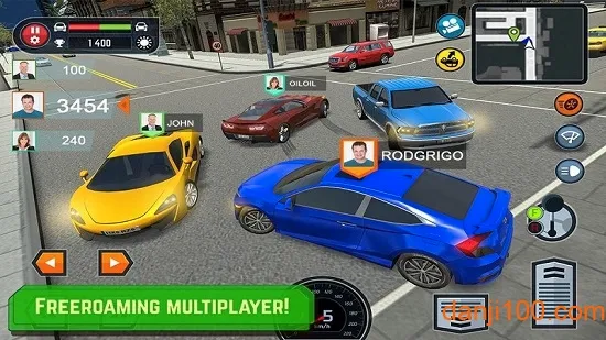 ������ʻѧУ�����˵���2026�ٷ����°汾v5.3.1 ��׿��