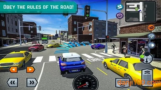 ������ʻѧУ�����˵���2026�ٷ����°汾v5.3.1 ��׿��