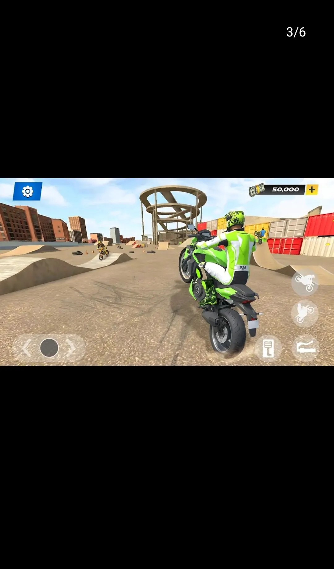 Ħ�г���ͷ3Dȫ������v1.0.3 ��׿��