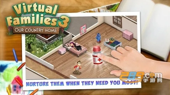�����ͥ3���������ֻ���v1.4 ��׿��